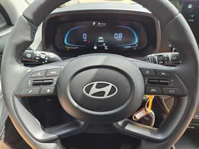 Hyundai i20 (2026) - Photo 15