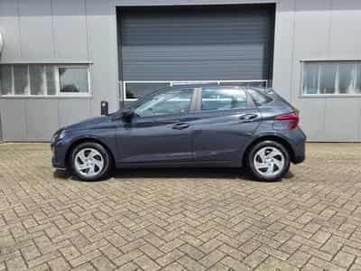 Hyundai i20 (2026) - Photo 2
