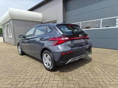 Hyundai i20 (2026) - Photo 3