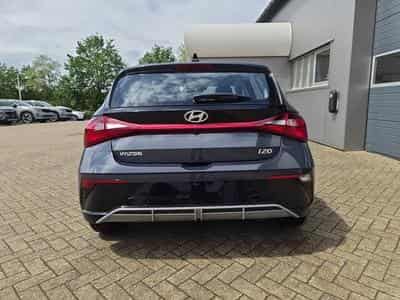 Hyundai i20 (2026) - Photo 4