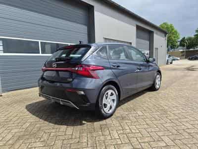 Hyundai i20 (2026) - Photo 5