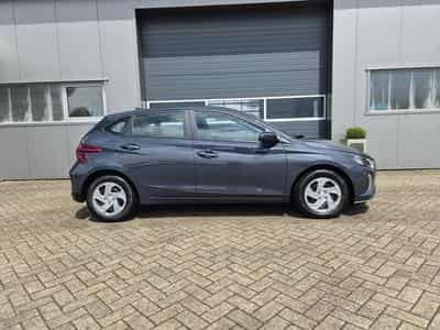 Hyundai i20 (2026) - Photo 6