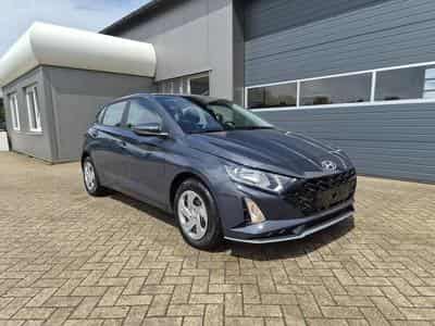 Hyundai i20 (2026) - Photo 7