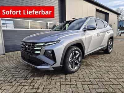 Hyundai Tucson Trend (2026) - Photo 1