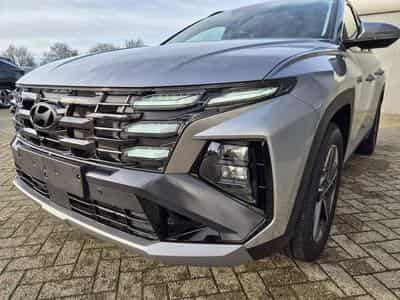 Hyundai Tucson Trend (2026) - Photo 10