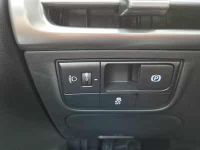 Hyundai Tucson Trend (2026) - Photo 12
