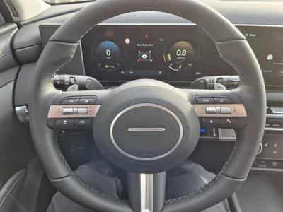 Hyundai Tucson Trend (2026) - Photo 13