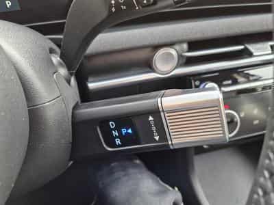 Hyundai Tucson Trend (2026) - Photo 14