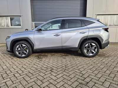 Hyundai Tucson Trend (2026) - Photo 2