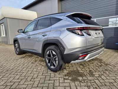 Hyundai Tucson Trend (2026) - Photo 3