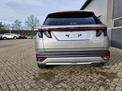Hyundai Tucson Trend (2026) - Photo 4