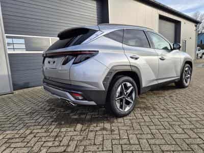 Hyundai Tucson Trend (2026) - Photo 5