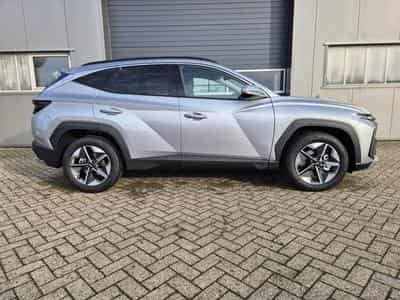 Hyundai Tucson Trend (2026) - Photo 6