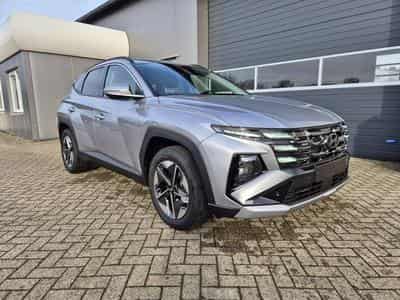 Hyundai Tucson Trend (2026) - Photo 7