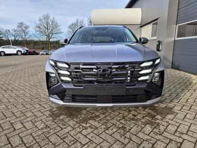 Hyundai Tucson Trend (2026) - Photo 8