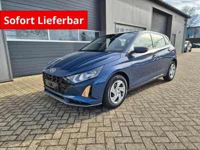 Hyundai i20 (2026) - Photo 1