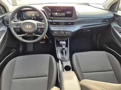 Hyundai i20 (2026) - Photo 10