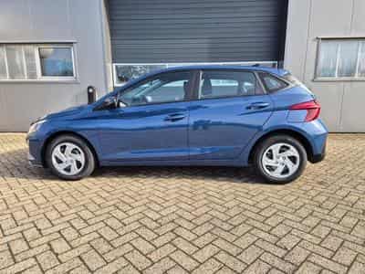 Hyundai i20 (2026) - Photo 2