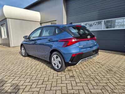 Hyundai i20 (2026) - Photo 3