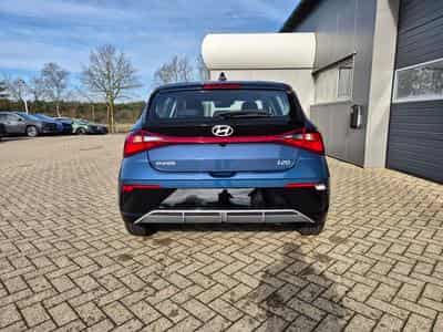 Hyundai i20 (2026) - Photo 4