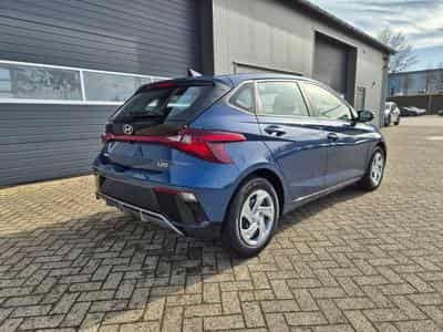 Hyundai i20 (2026) - Photo 5