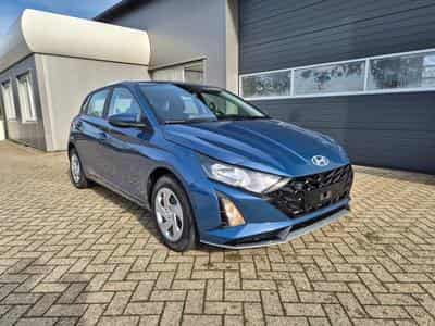 Hyundai i20 (2026) - Photo 7