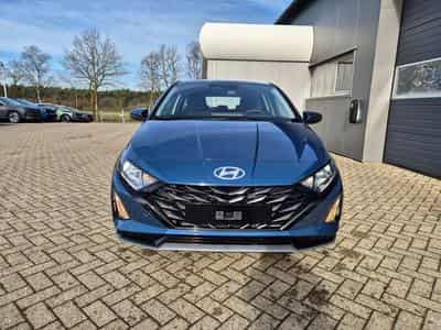 Hyundai i20 (2026) - Photo 8
