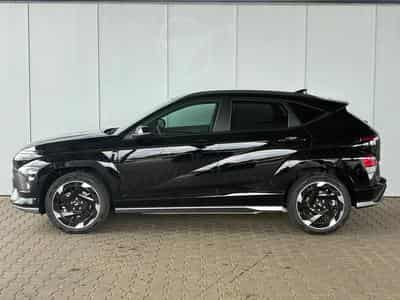 Hyundai Kona N-Line (2026) - Photo 2