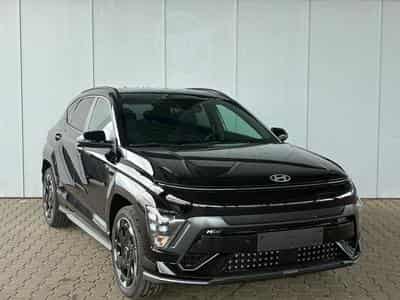 Hyundai Kona N-Line (2026) - Photo 3