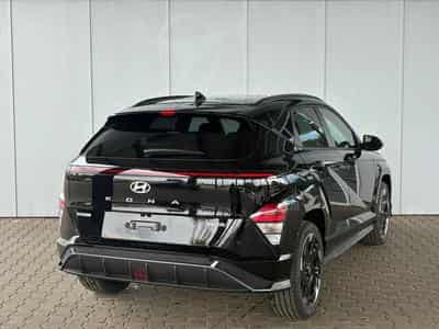 Hyundai Kona N-Line (2026) - Photo 4