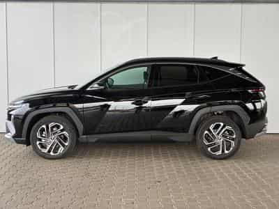 Hyundai Tucson Prime (2026) - Photo 2