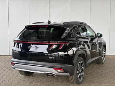 Hyundai Tucson Prime (2026) - Photo 3