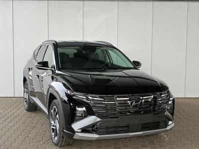 Hyundai Tucson Prime (2026) - Photo 4