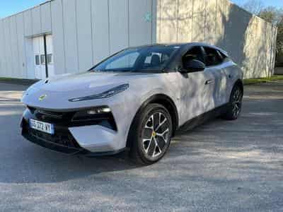 Lotus Eletre Eletre (2023) - Photo 2