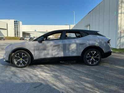 Lotus Eletre Eletre (2023) - Photo 4