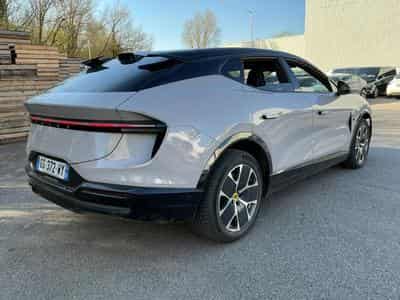 Lotus Eletre Eletre (2023) - Photo 6