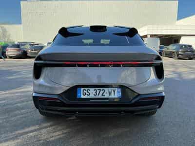 Lotus Eletre Eletre (2023) - Photo 7