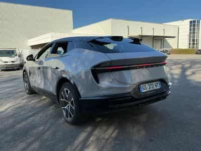 Lotus Eletre Eletre (2023) - Photo 8