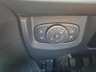 Ford Tourneo (2026) - Photo 15