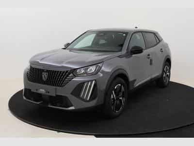 Peugeot 2008 Allure (2026) - Photo 1