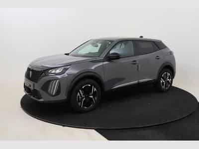 Peugeot 2008 Allure (2026) - Photo 10