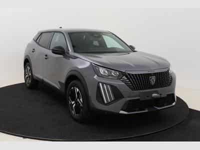 Peugeot 2008 Allure (2026) - Photo 3