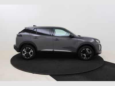 Peugeot 2008 Allure (2026) - Photo 4
