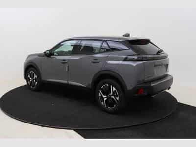 Peugeot 2008 Allure (2026) - Photo 8