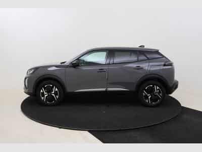 Peugeot 2008 Allure (2026) - Photo 9