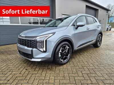 Kia Sportage (2026) - Photo 1