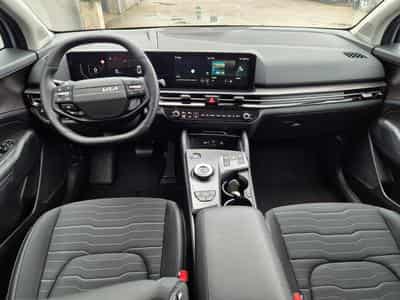 Kia Sportage (2026) - Photo 10
