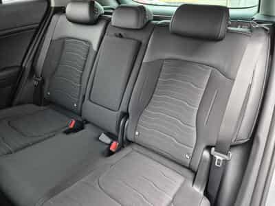 Kia Sportage (2026) - Photo 12