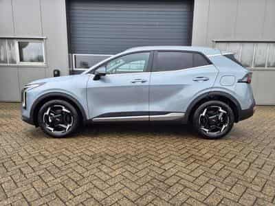 Kia Sportage (2026) - Photo 2