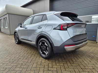 Kia Sportage (2026) - Photo 3